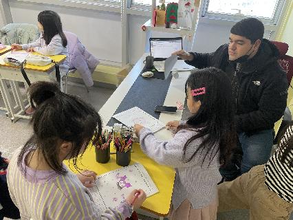 Noel class