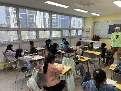 Scotty class