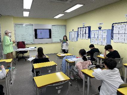 Scotty class