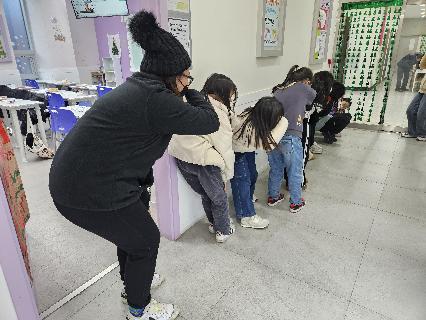 24.12 지진 화재 대피 ...