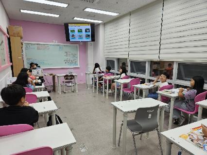 2025년 가을학기 정관센터...