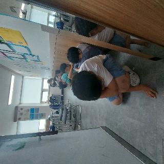 Louis class-화재 ...